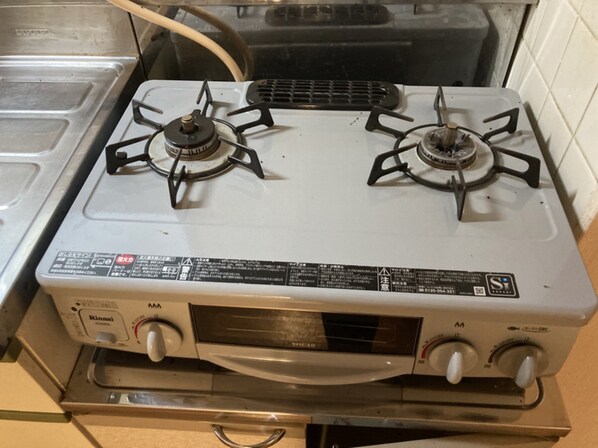 寿ハイツの物件内観写真